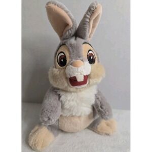 Disney Parks Thumper Bunny Rabbit Plush Bambi Walt Disney World Disney Land